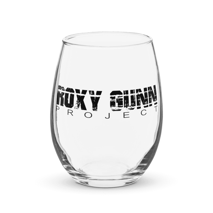 RGP GLASS LOGO product image (1)