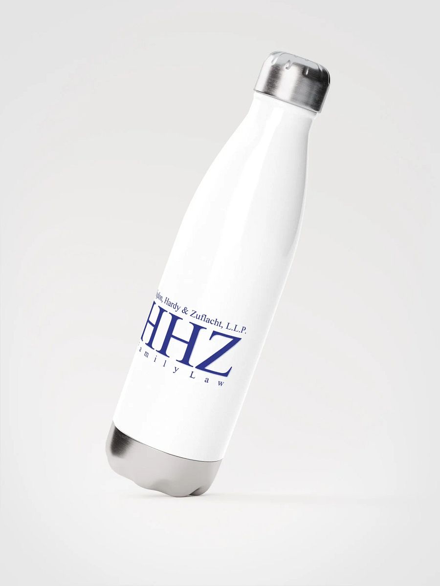 HHZ Water Bottle! product image (2)