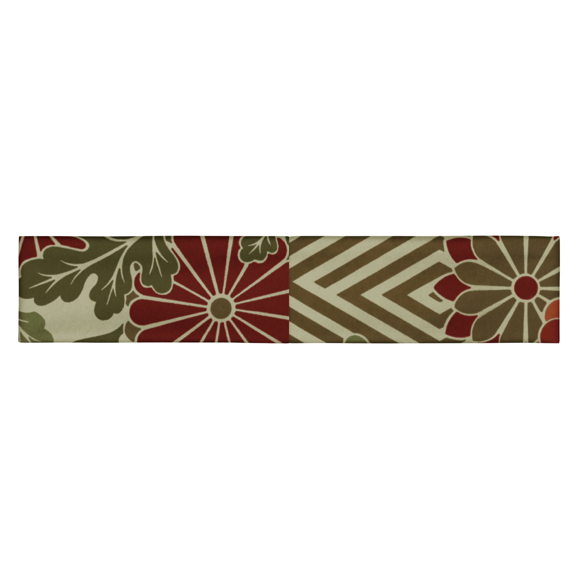 Chrysanthemum. Headband product image (2)