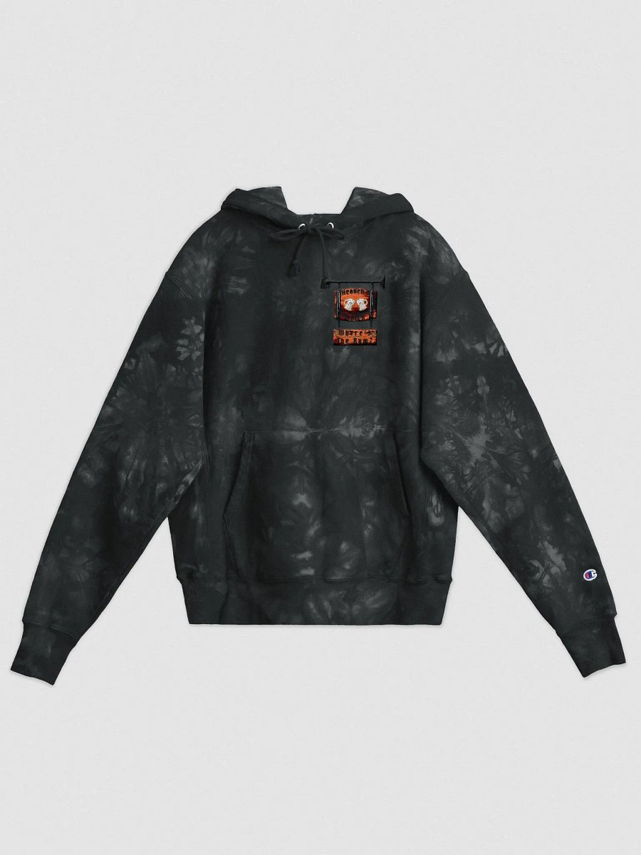 Rum Hoodie product image (1)