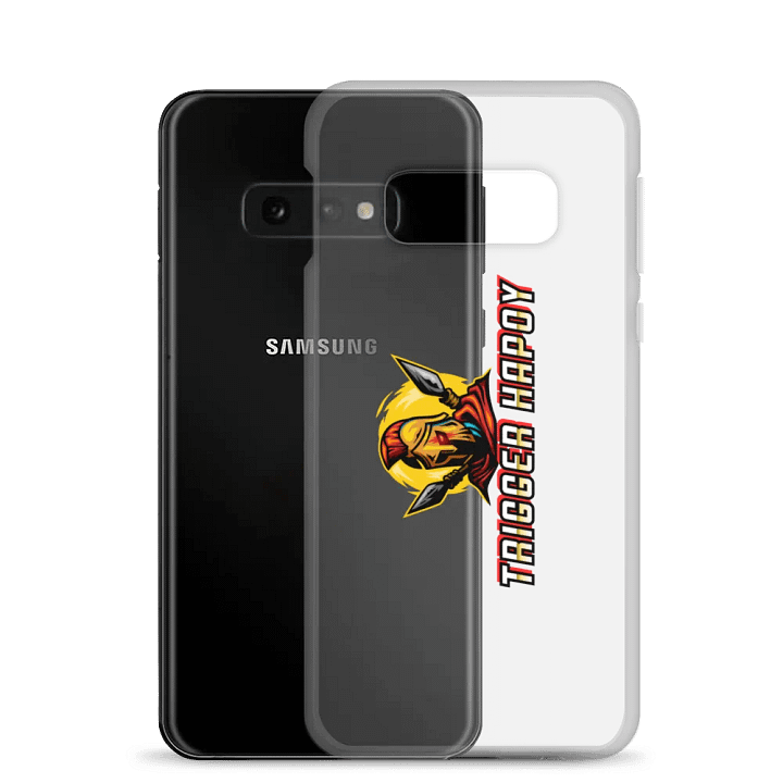 Clear sumsung case product image (21)