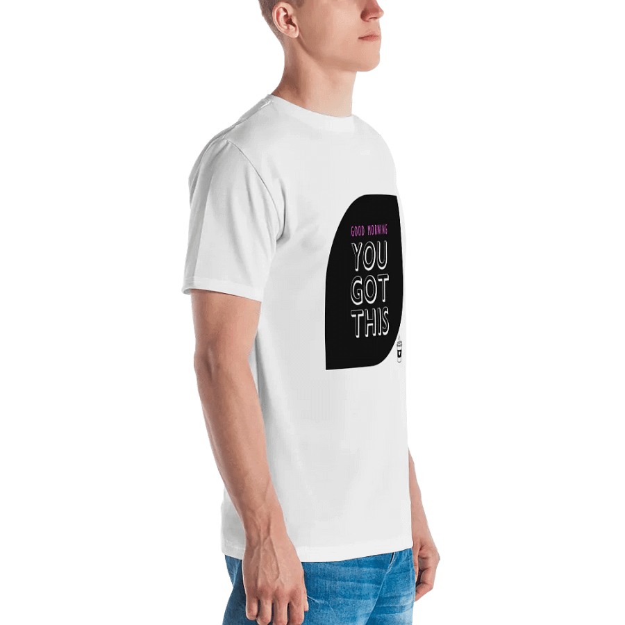 LAUGH YOUR CANCER OFF POSITIVE VIBES - You Got This product image (4)