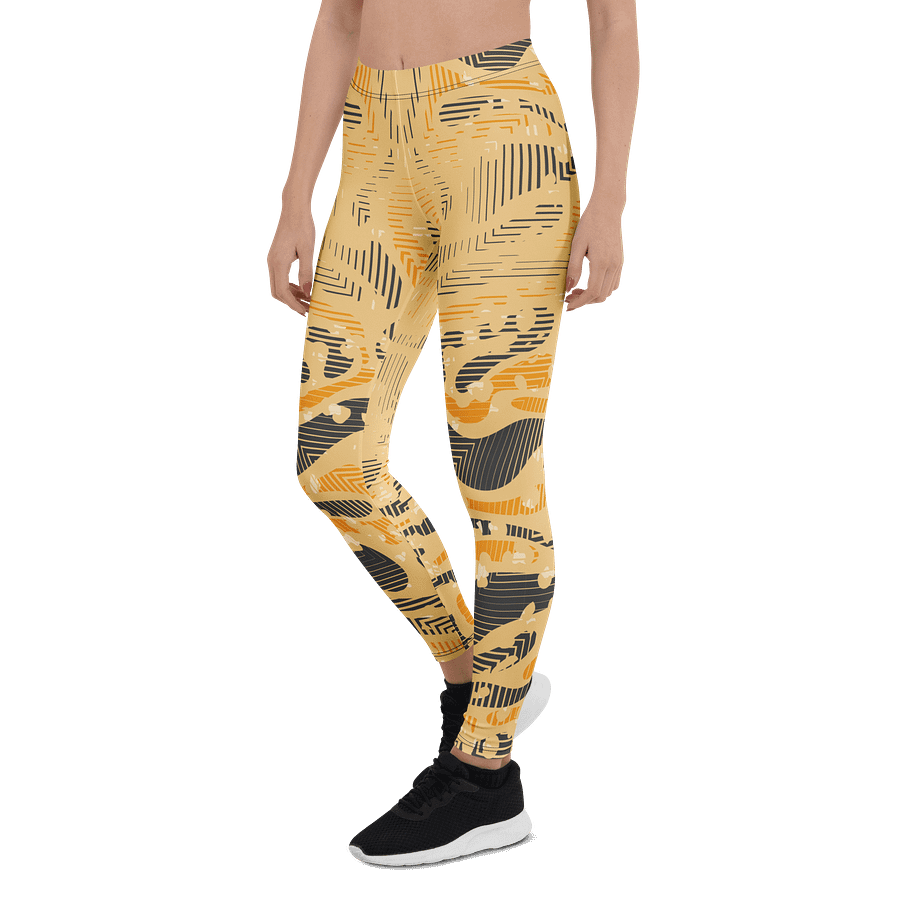 Meteor | Leggings product image (5)