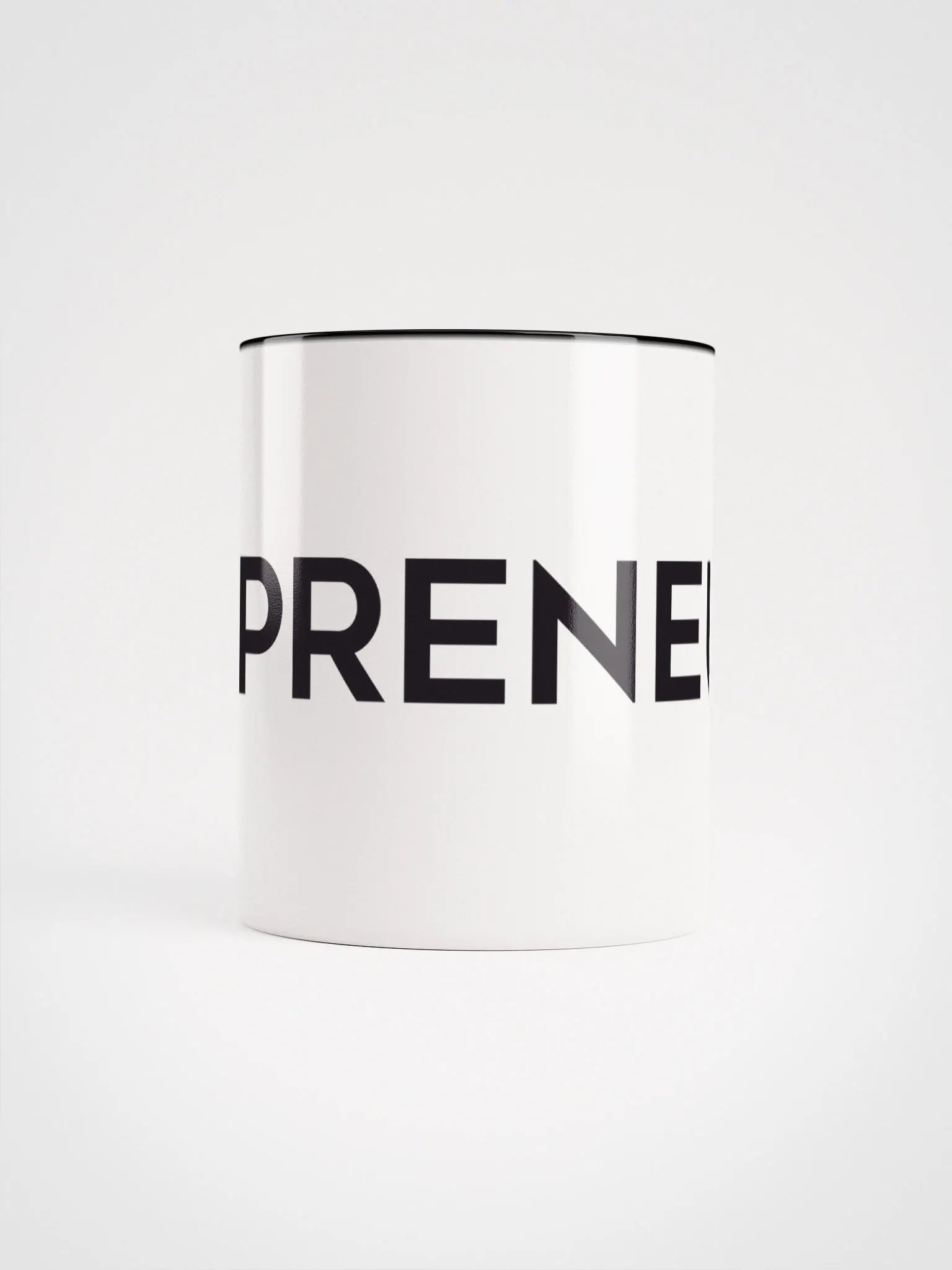 VEGPRENEUR Ceramic Mug product image (5)