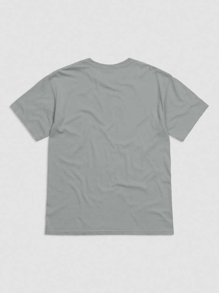 ACS - Stitched Logo T-Shirt, Granite product image (2)