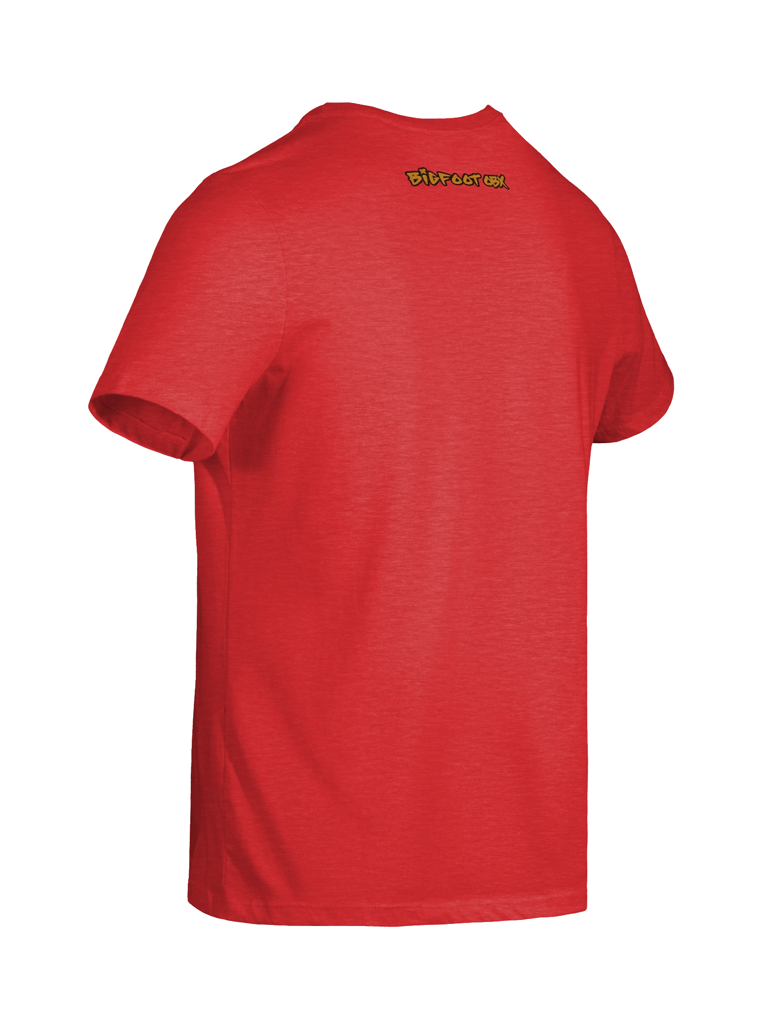 Destination Bigfoot Bronco Classic Logo Bella+Canvas Women's Supersoft Relaxed-fit T-Shirt (Multiple Colors Available) product image (145)