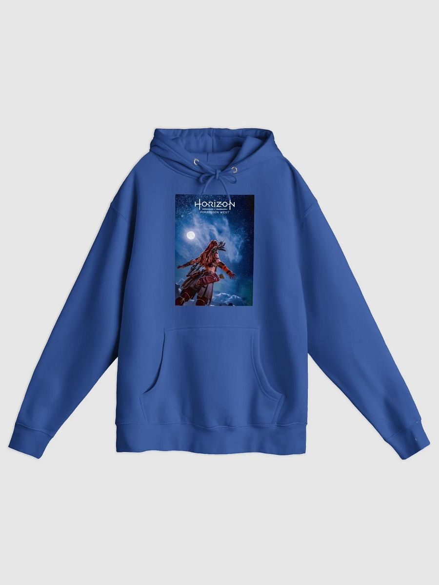 Horizon Forbidden West Unisex Pullover Hoodie product image (3)