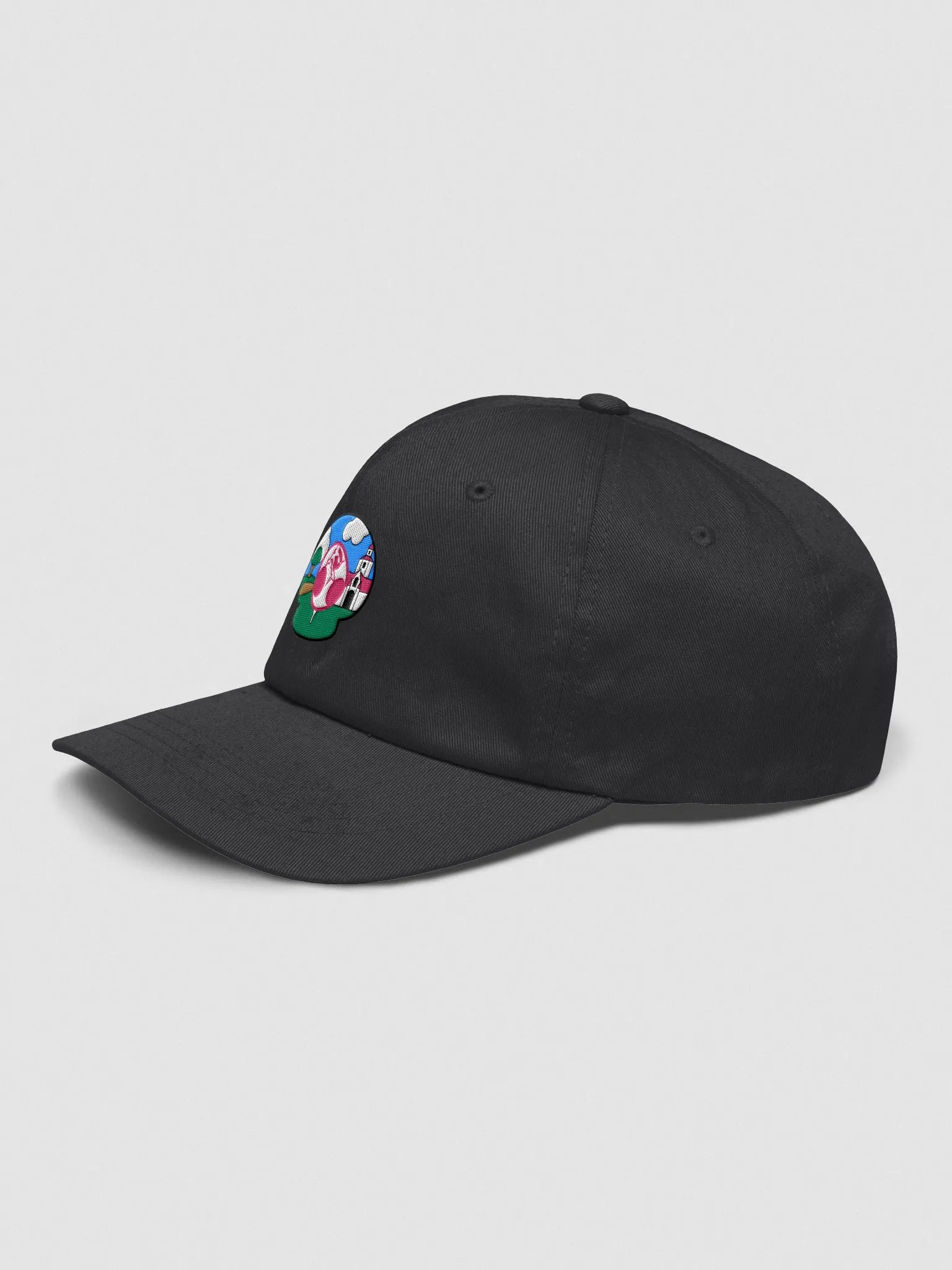 Slice 2024 Mushroom Dad Hat product image (3)