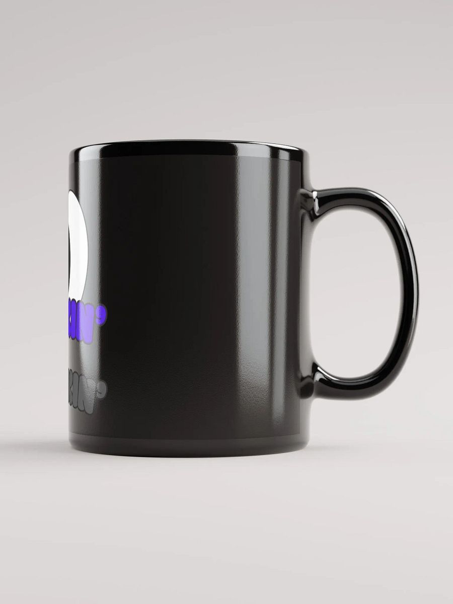 LURKIN' & WORKIN' 2 Mug product image (1)