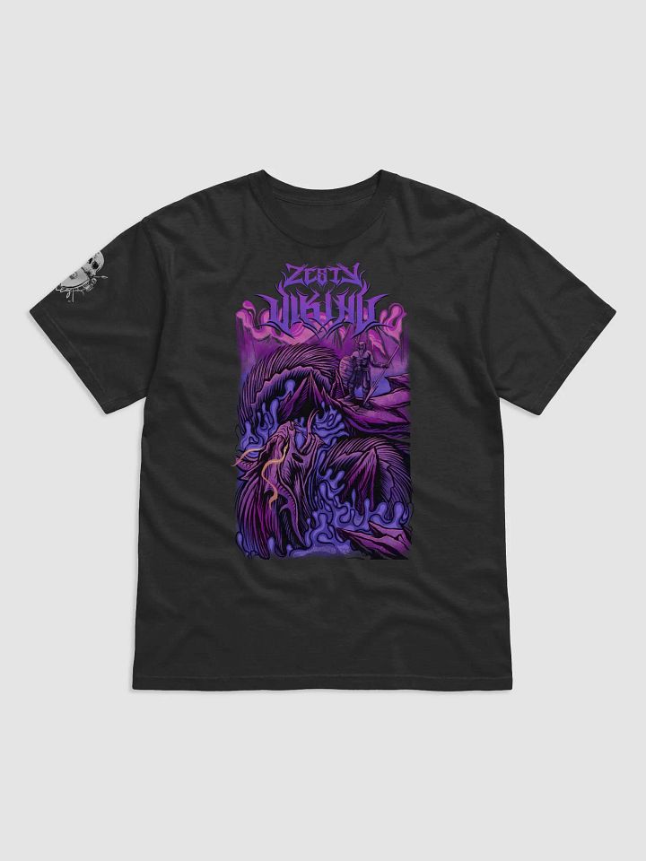 Leviathan Tee product image (1)