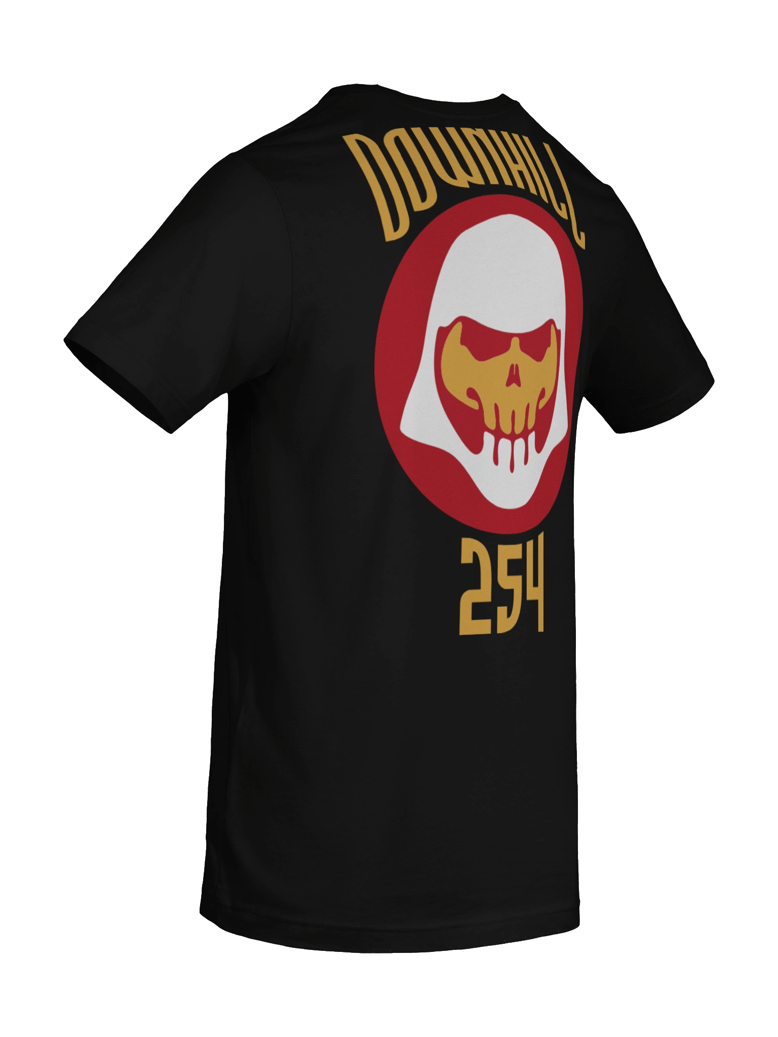 Downhill254 TEAM graphic product image (29)