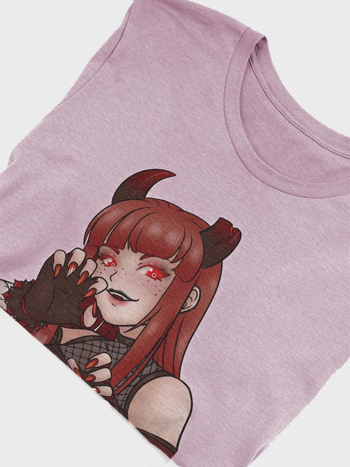 Demonic Tee product image (21)