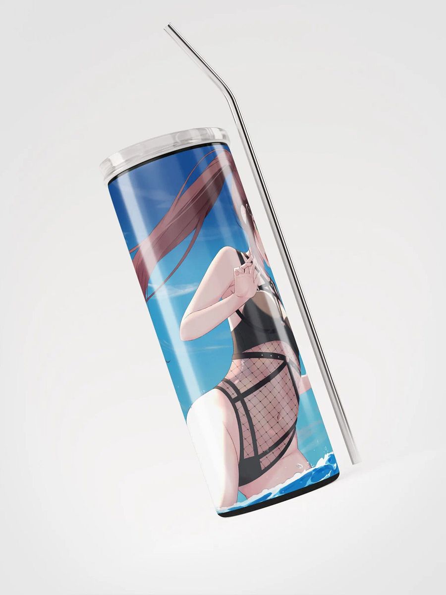'Bathing Suit' Stainless Steel Tumbler product image (3)