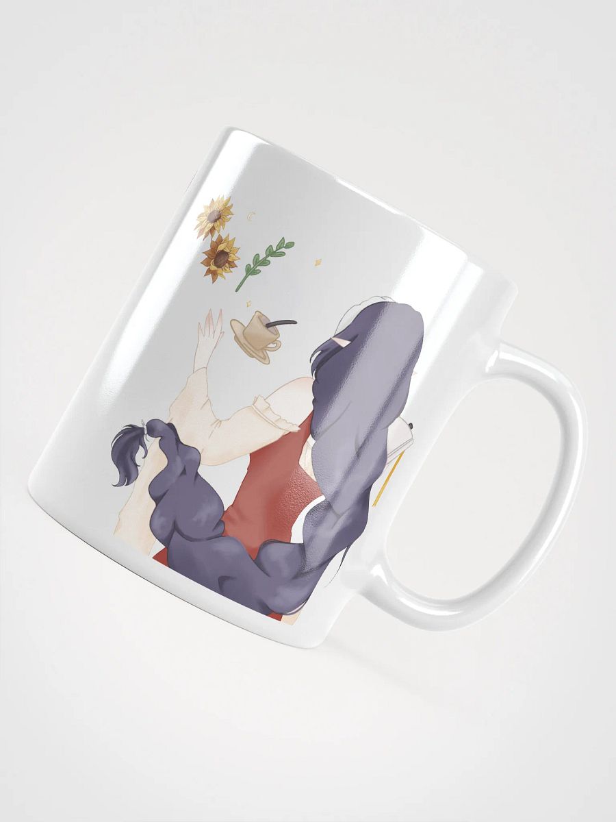 Aurora Book Mug product image (10)