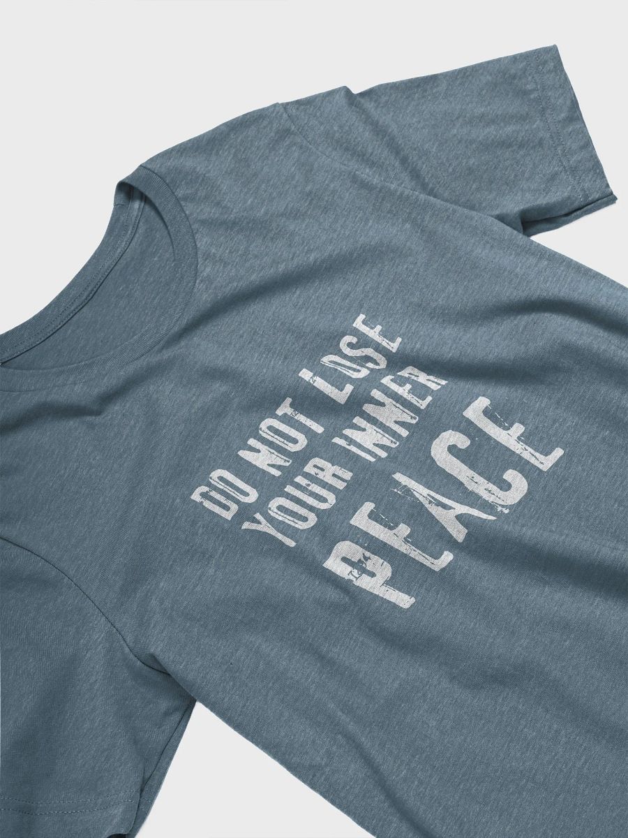INNER PEACE T-Shirt product image (3)