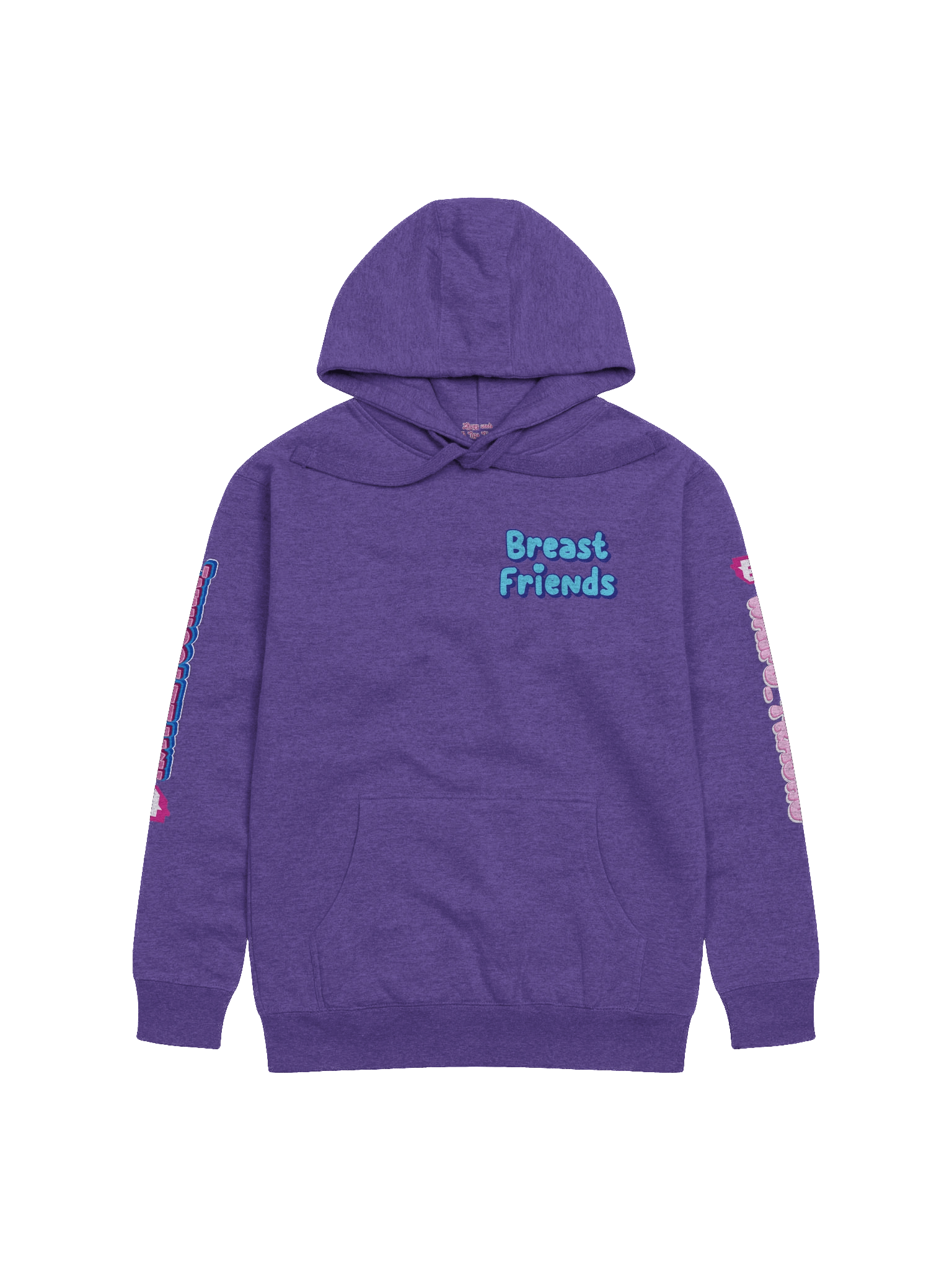 Breast Friends product image (14)