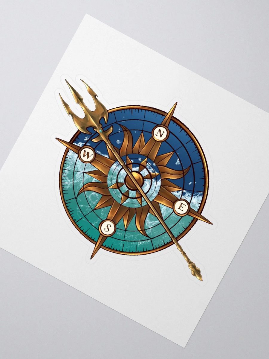 Wavestrider Logo product image (2)