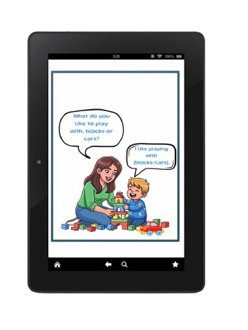 Digital Flashcards Bundle product image (2)