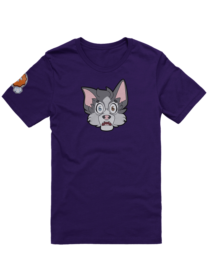 Scared Bandit Halloween Shirt (Limited Time) product image (1)