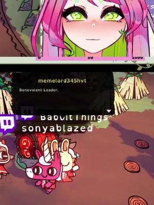 bowl of w h a t | #fyp #cult #twitch #vtuber #brokenvtuber
