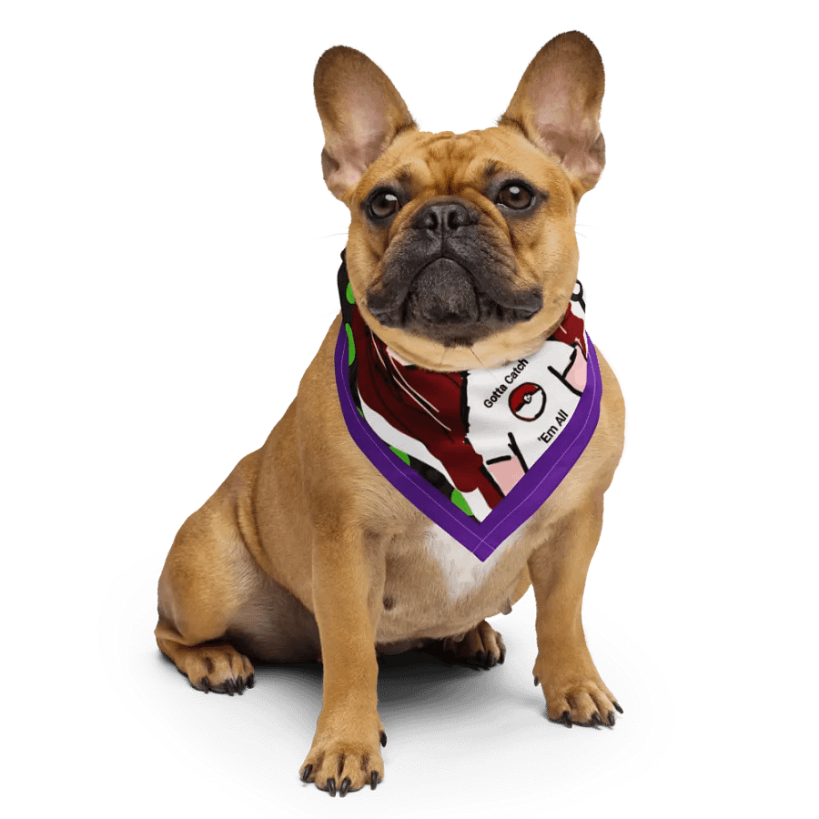 Lemmi Bandana product image (6)