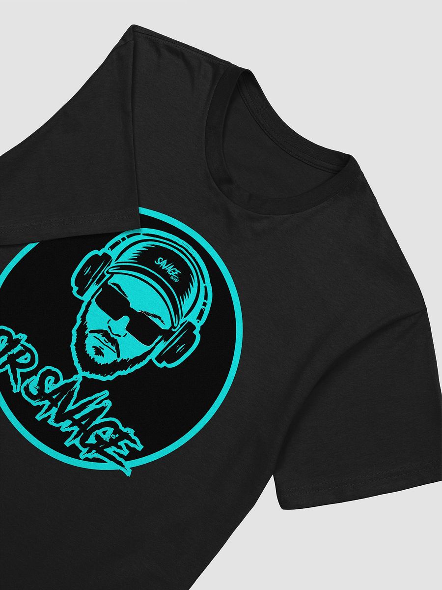 SAVAGE SPONSORS TEE product image (3)
