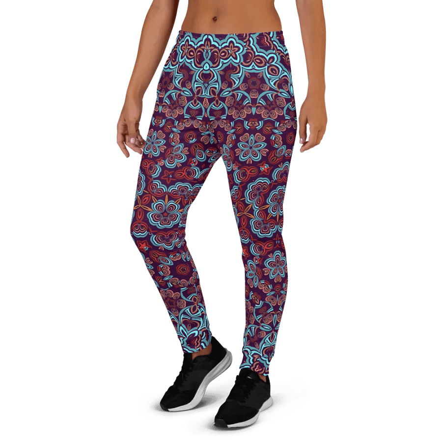 Funky Pattern 41 product image (6)