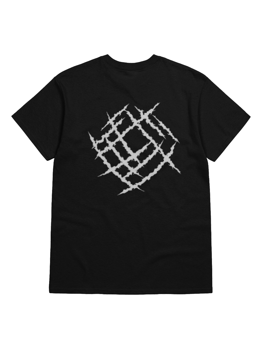 Crimson Scars Alt Logo - Tee product image (6)