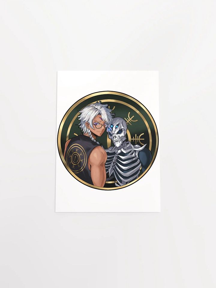 Two form poster product image (7)