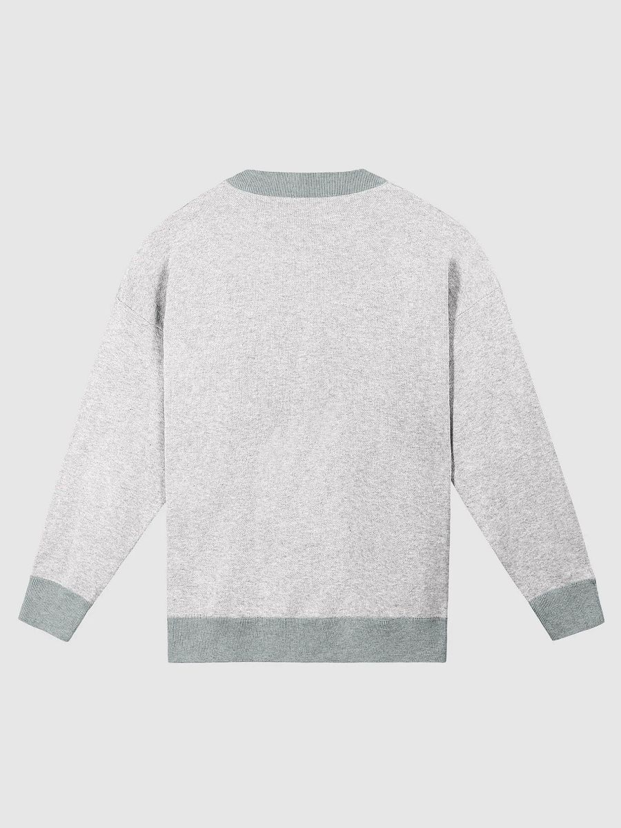 Lakeside Serenity Relaxed Knit Sweater product image (6)