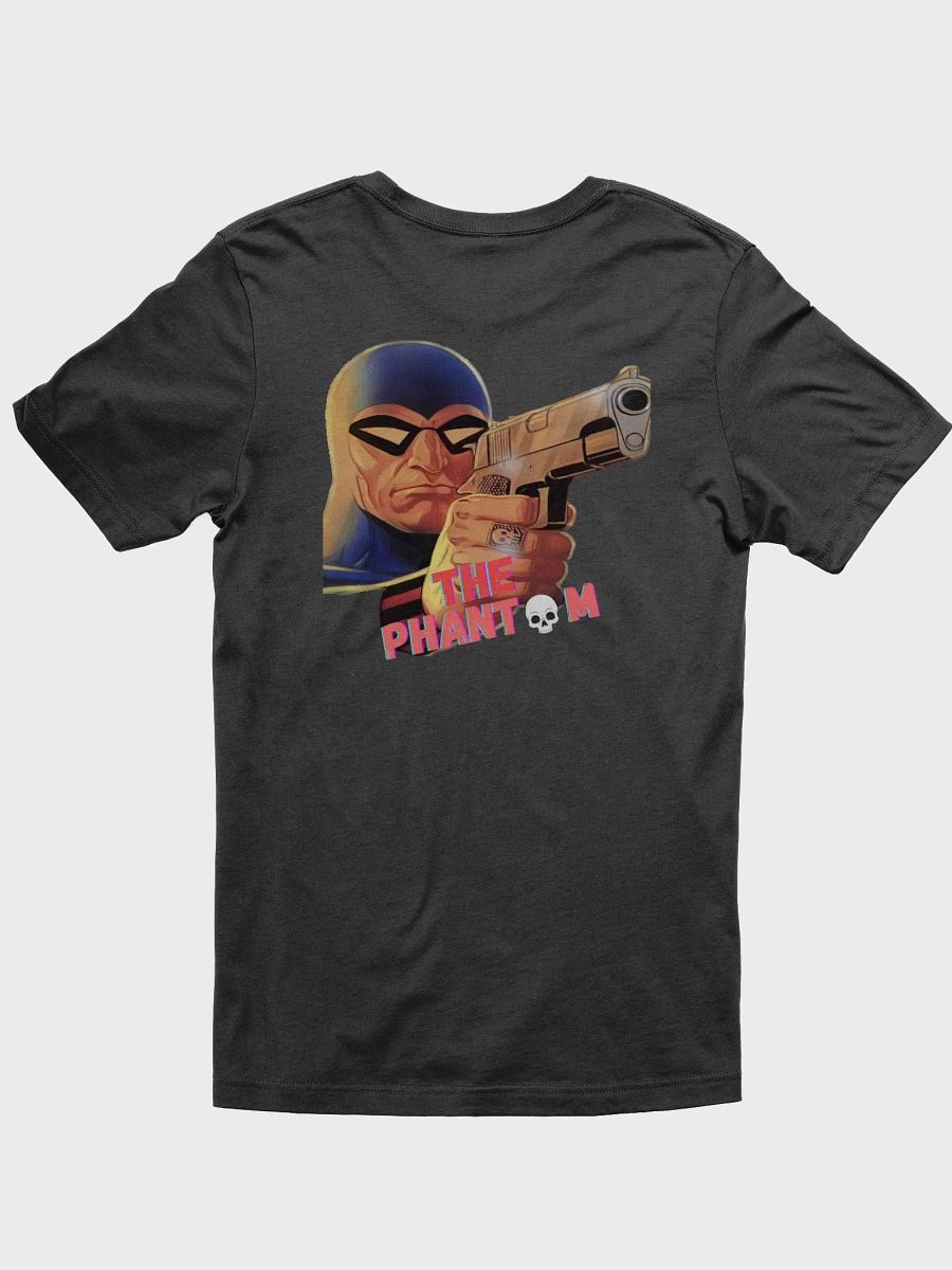 Bella Canvas Supersoft T-Shirt: 
