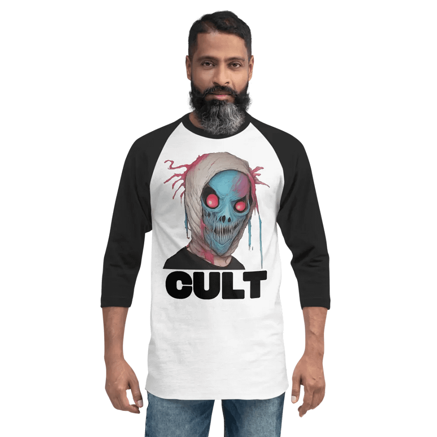 CULT VILLAIN product image (5)