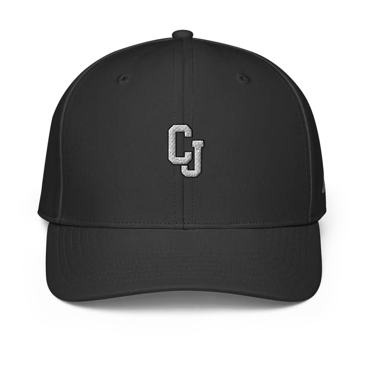 "CJ"/BELIEVE Adidas Performance Hat product image (2)