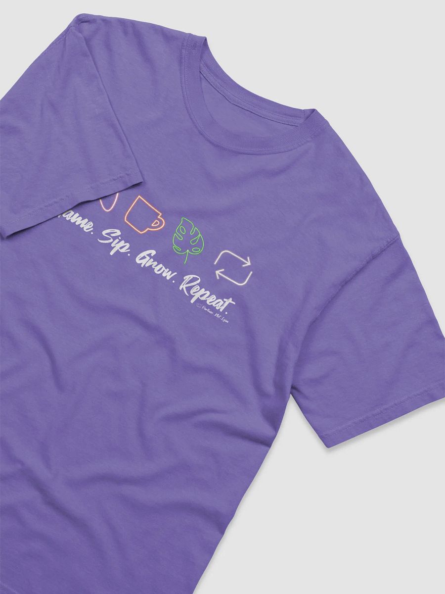 GSGR T-Shirt product image (3)