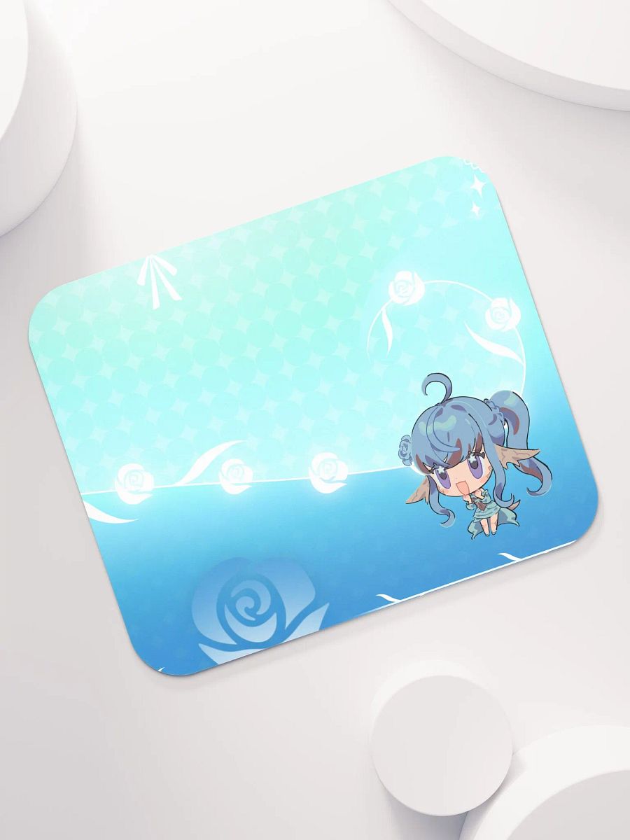 Chibi Maya Mousepad product image (7)