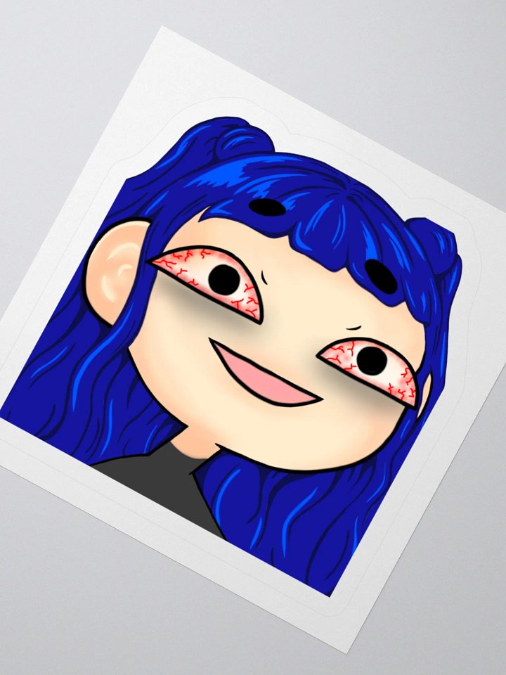Everything is fine, Cry! product image (4)