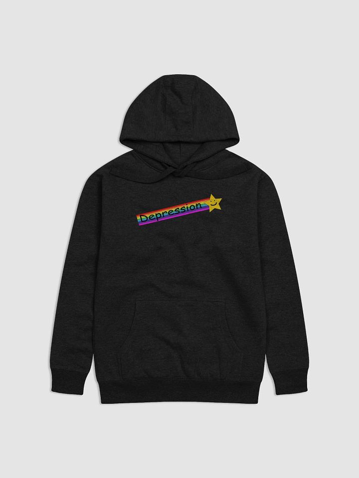 Depression Hoodie :) product image (1)
