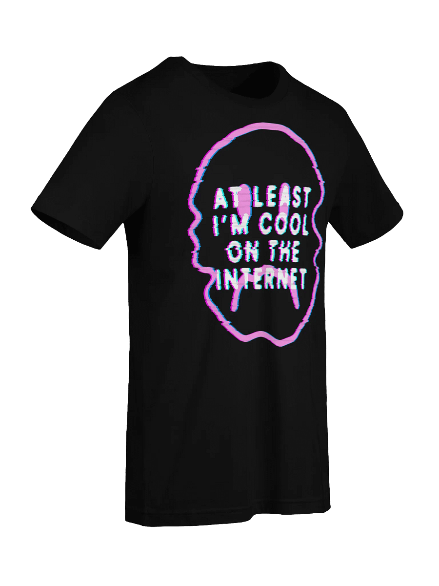 AT LEAST I'M COOL product image (9)