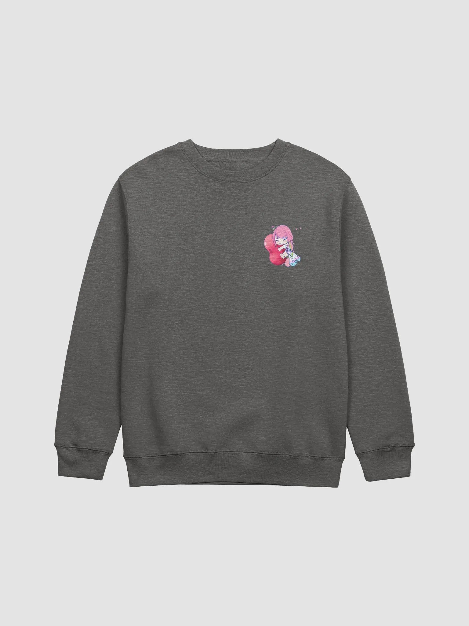 Smol Bean Crewneck product image (4)