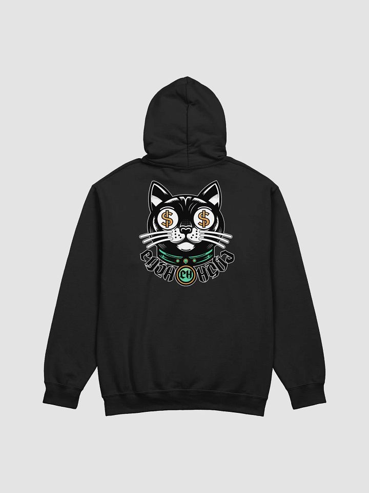 Honey Cat Mafia Hoodie product image (2)