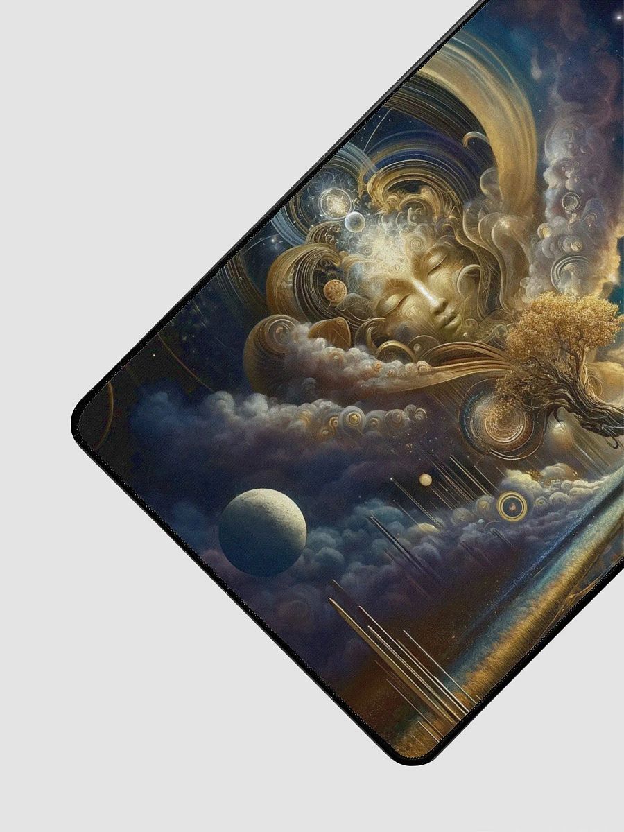 Dawn Of A New Age Desk Mat product image (3)