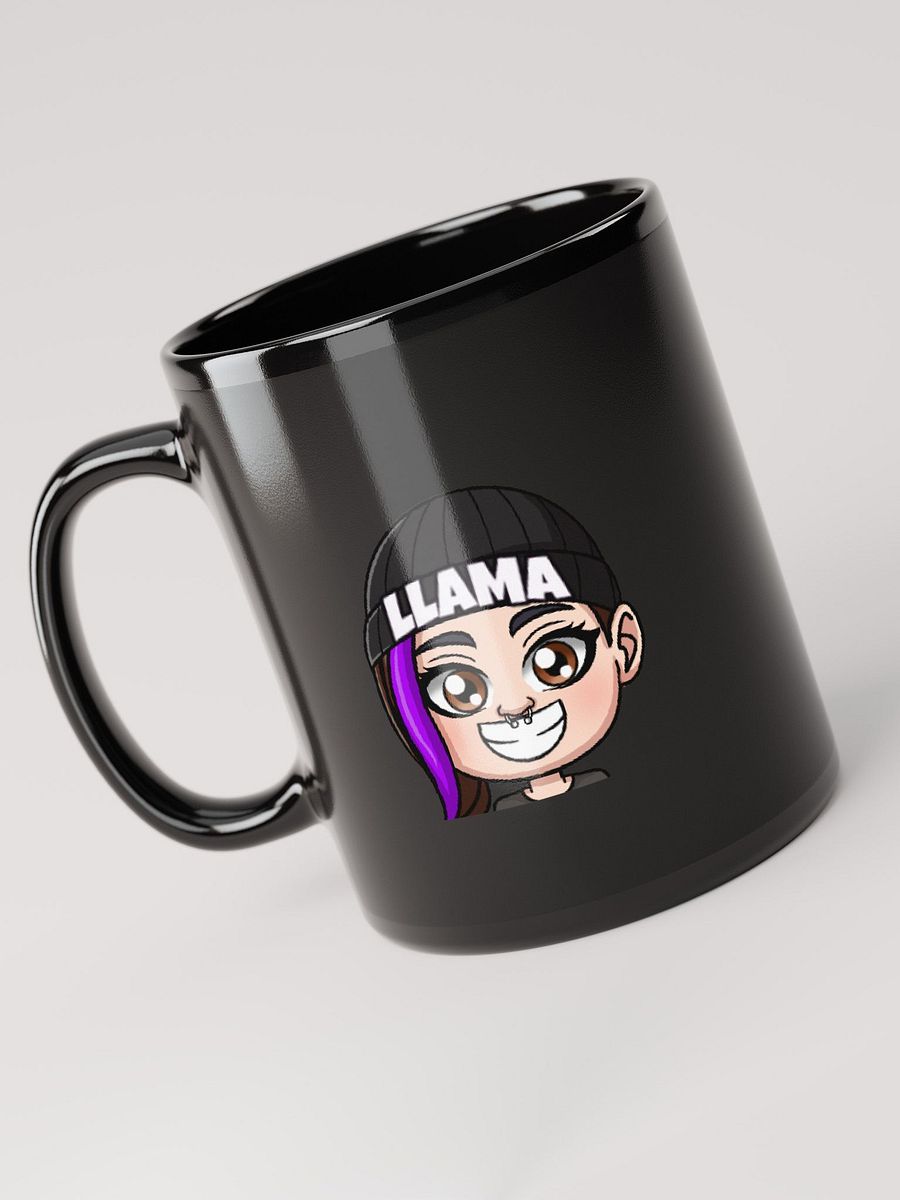 Llama Coffee Mug product image (5)