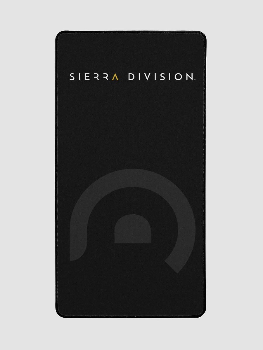SD Desk Pad - Large (33