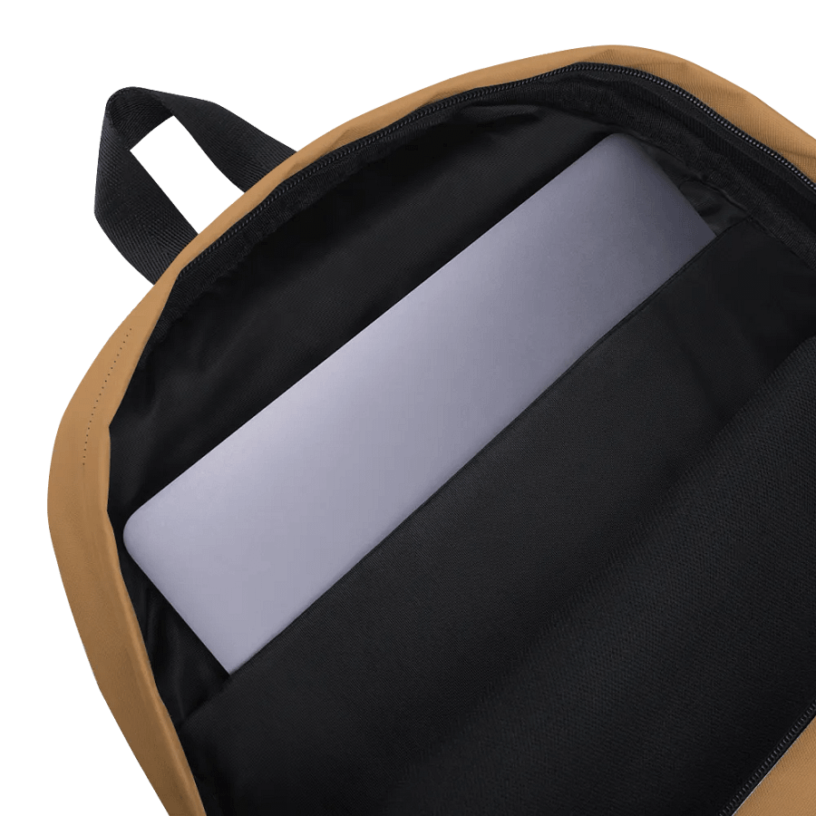 Real Kool Katz Laptop Backpack product image (5)