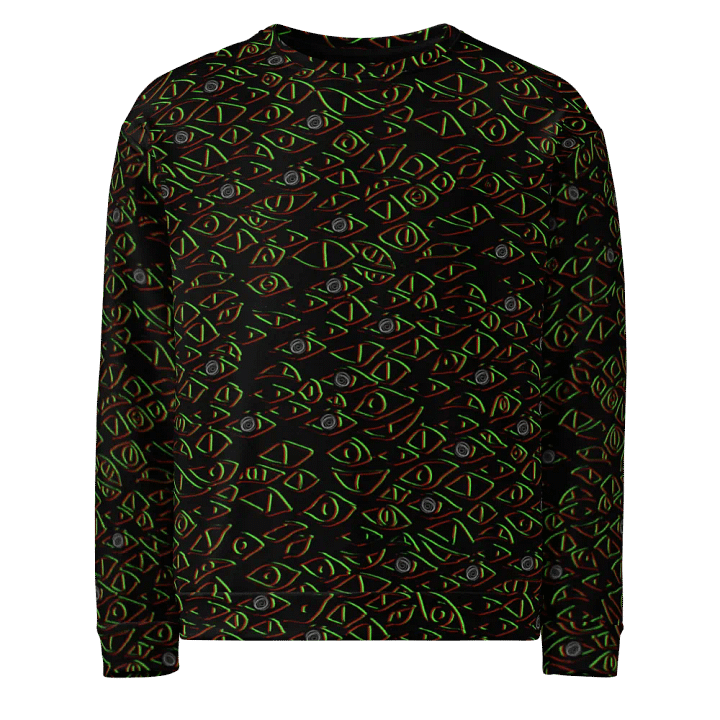 Always Watching 2.0 Sweatshirt product image (1)