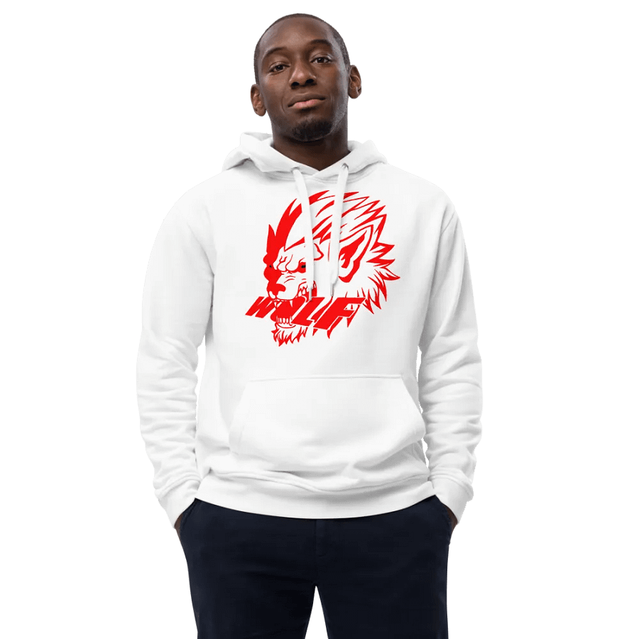 Werewolf hoodies product image (4)