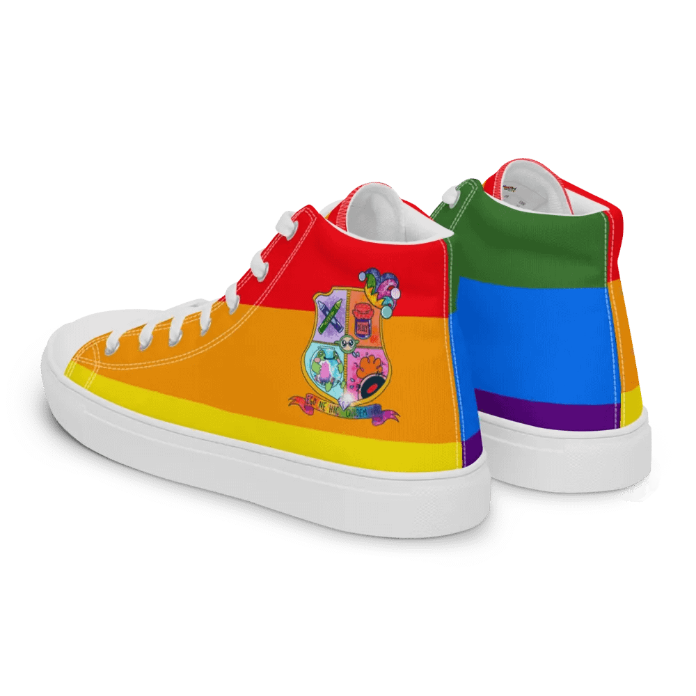 School of Chaos Kicks 