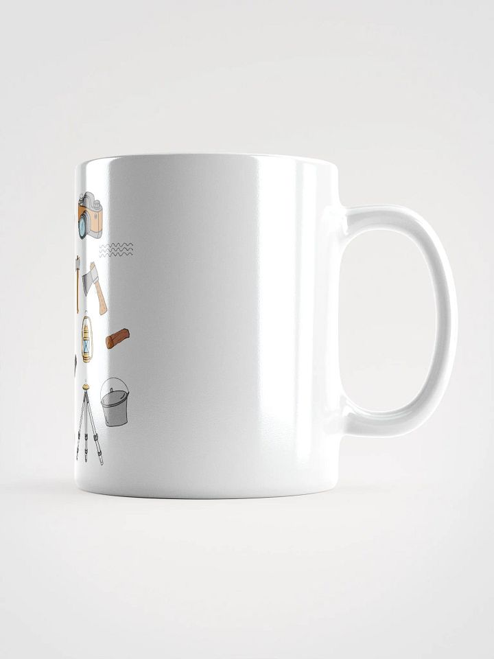 Camping Essentials product image (3)