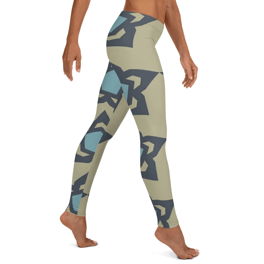 Stellar Symmetry Leggings product image (11)