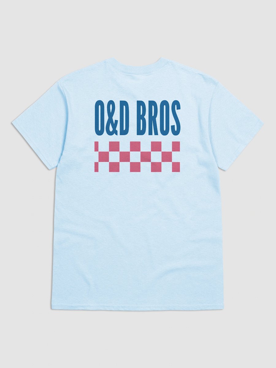 Checkered Bros product image (17)